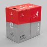 Кабель ARL-FTP-CLASSIC-4PR-24AWG-CAT5e-CU (305m) (Arlight, -) - Кабель ARL-FTP-CLASSIC-4PR-24AWG-CAT5e-CU (305m) (Arlight, -)