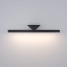 Подсветка для зеркал Elektrostandard Delta 40115/Led черный 4690389181894 - Подсветка для зеркал Elektrostandard Delta 40115/Led черный 4690389181894