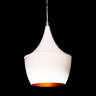 Подвесной светильник Lumina Deco Foggi LDP 7712-B WT - Подвесной светильник Lumina Deco Foggi LDP 7712-B WT
