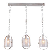  - Подвесной светильник Escada 10168/3S