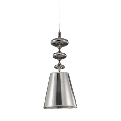 Подвесной светильник Lumina Deco Veneziana LDP 1113 SL 