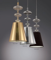  - Подвесной светильник Lumina Deco Veneziana LDP 1113 SL