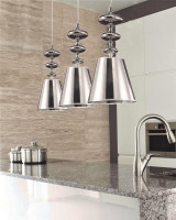  - Подвесной светильник Lumina Deco Veneziana LDP 1113 SL