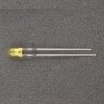 Светодиод ARL-3514UYD-150mcd (Arlight, 3мм (круглый)) - Светодиод ARL-3514UYD-150mcd (Arlight, 3мм (круглый))