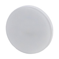  - Лампа светодиодная ЭРА GX53 15W 2700K матовая LED GX-15W-827-GX53 Б0036551