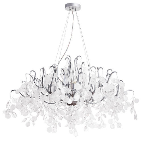Подвесная люстра Divinare Spumante 7288/26 SP-12 