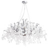 Подвесная люстра Divinare Spumante 7288/26 SP-12 - Подвесная люстра Divinare Spumante 7288/26 SP-12