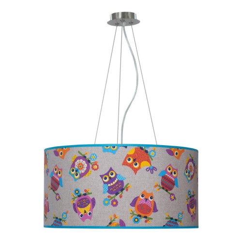 Подвесной светильник TopDecor Crocus Glade S1 01 99gb 