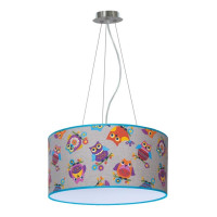  - Подвесной светильник TopDecor Crocus Glade S1 01 99gb