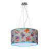 Подвесной светильник TopDecor Crocus Glade S1 01 99gb - Подвесной светильник TopDecor Crocus Glade S1 01 99gb