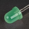 Светодиод ARL-8603PGD-0.5cd (Arlight, 8мм (круглый)) - Светодиод ARL-8603PGD-0.5cd (Arlight, 8мм (круглый))