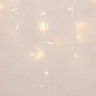 Уличная светодиодная гирлянда Uniel бахрома 220V теплый белый ULD-B3010-200/SWK Warm White IP67 UL-00003679 - Уличная светодиодная гирлянда Uniel бахрома 220V теплый белый ULD-B3010-200/SWK Warm White IP67 UL-00003679