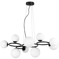  - Подвесная люстра Lightstar Globo 815097