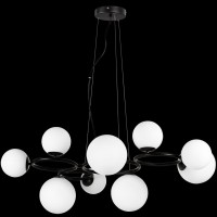  - Подвесная люстра Lightstar Globo 815097