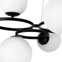  - Подвесная люстра Lightstar Globo 815097