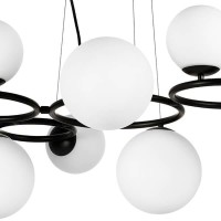  - Подвесная люстра Lightstar Globo 815097
