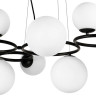 Подвесная люстра Lightstar Globo 815097 - Подвесная люстра Lightstar Globo 815097