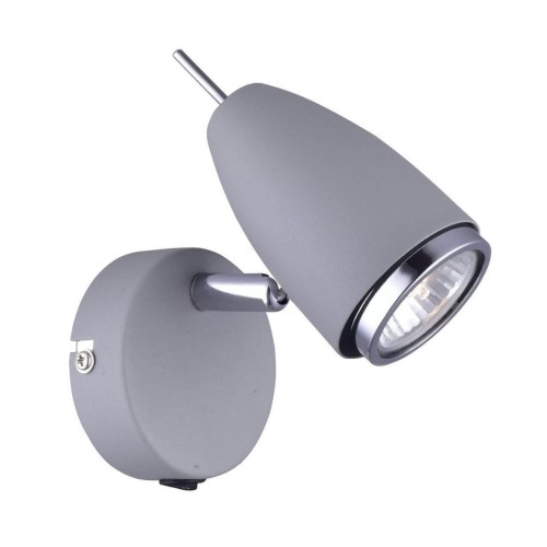 Спот Arte Lamp Regista A1966AP-1GY 