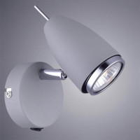  - Спот Arte Lamp Regista A1966AP-1GY