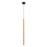  - Светильник SP-PIPE-HANG-L600-R30-9W Day4000 (GD, 24 deg, 230V) (Arlight, IP20 Металл, 3 года)