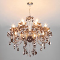  - Подвесная люстра Bogates Lecce 309/15 Strotskis