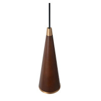  - Подвесной светильник Favourite Coni 2830-1P