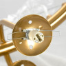 Подвесная люстра Lussole Loft LSP-8507 - Подвесная люстра Lussole Loft LSP-8507