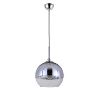  - Подвесной светильник Lumina Deco Veroni LDP 1029-150 CHR