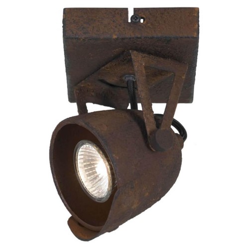 Спот Lussole Loft GRLSP-9506 