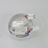 Потолочный светодиодный светильник Elvan NLS-2337-6W-NH-Wh - Потолочный светодиодный светильник Elvan NLS-2337-6W-NH-Wh
