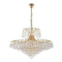  - Подвесная люстра Arti Lampadari Civetta E 1.5.66.100 G