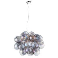  - Подвесная светодиодная люстра ST Luce Sospiro SL432.703.12