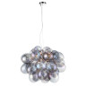 Подвесная светодиодная люстра ST Luce Sospiro SL432.703.12 - Подвесная светодиодная люстра ST Luce Sospiro SL432.703.12