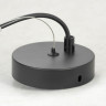 Подвесной светильник Lussole Loft Bullock LSP-8408 - Подвесной светильник Lussole Loft Bullock LSP-8408