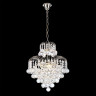 Подвесная люстра Arti Lampadari Bellagio E 1.5.40.100 N - Подвесная люстра Arti Lampadari Bellagio E 1.5.40.100 N