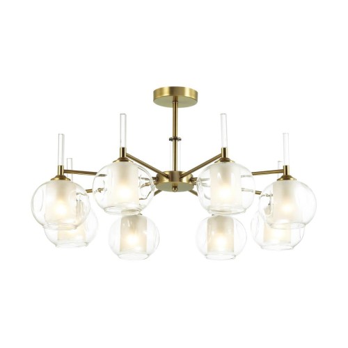 Потолочная люстра Lumion Hazel 4432/8C 