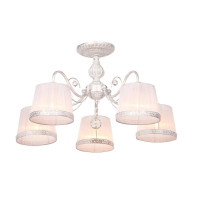  - Потолочная люстра Omnilux Campovaglio OML-54117-05