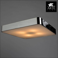  - Потолочный светильник Arte Lamp Cosmopolitan A7210PL-4CC