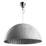 Подвесной светильник Arte Lamp Dome A8149SP-3SI - Подвесной светильник Arte Lamp Dome A8149SP-3SI