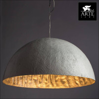  - Подвесной светильник Arte Lamp Dome A8149SP-3SI