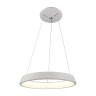 Подвесной светодиодный светильник Arte Lamp A6250SP-1WH - Подвесной светодиодный светильник Arte Lamp A6250SP-1WH