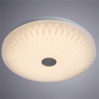  - Потолочный светодиодный светильник Arte Lamp A2460PL-1WH