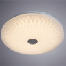 Потолочный светодиодный светильник Arte Lamp A2460PL-1WH - Потолочный светодиодный светильник Arte Lamp A2460PL-1WH