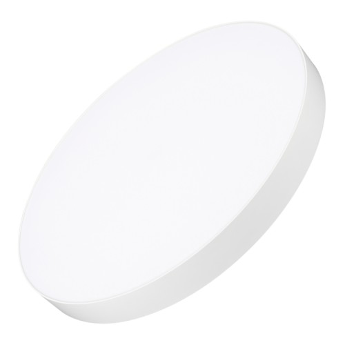 Светильник IM-RONDO-EMERGENCY-3H-R600-64W Day4000 (WH, 120 deg, 230V) (Arlight, IP40 Металл, 2 года) 