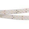 Лента RT 2-5000 24V Warm2700 3x2 (2835, 1260 LED, LUX) (Arlight, 27 Вт/м, IP20) - Лента RT 2-5000 24V Warm2700 3x2 (2835, 1260 LED, LUX) (Arlight, 27 Вт/м, IP20)