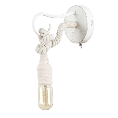 Бра Arte Lamp A9477AP-1WG 