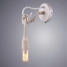 Бра Arte Lamp A9477AP-1WG - Бра Arte Lamp A9477AP-1WG