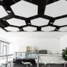 Подвесной светодиодный светильник Siled Hexago 7371042 - Подвесной светодиодный светильник Siled Hexago 7371042