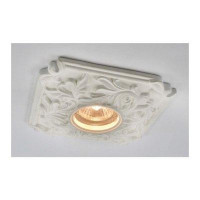  - Встраиваемый светильник Arte Lamp Muster A5279PL-1WH