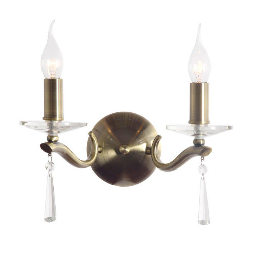 Бра Arti Lampadari Monti E 2.1.2 A 